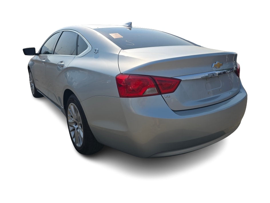 Thumbnail: 2019 Chevrolet Impala - 2