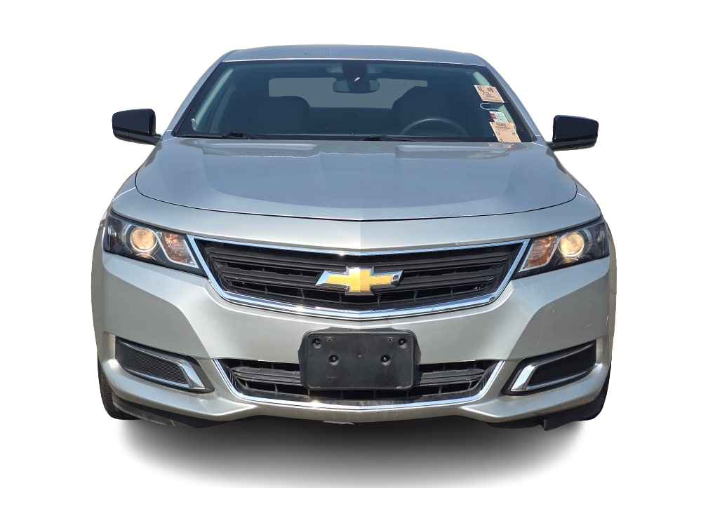 Thumbnail: 2019 Chevrolet Impala - 3