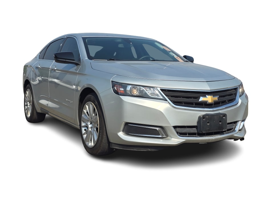 Thumbnail: 2019 Chevrolet Impala - 7