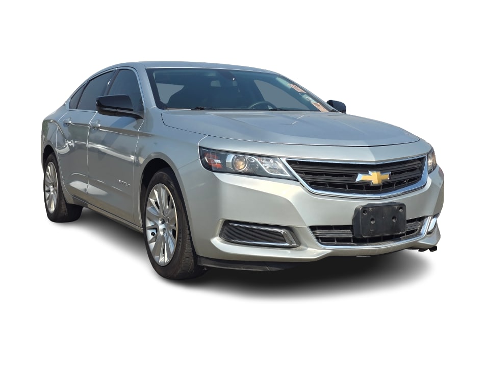 Thumbnail: 2019 Chevrolet Impala - 11