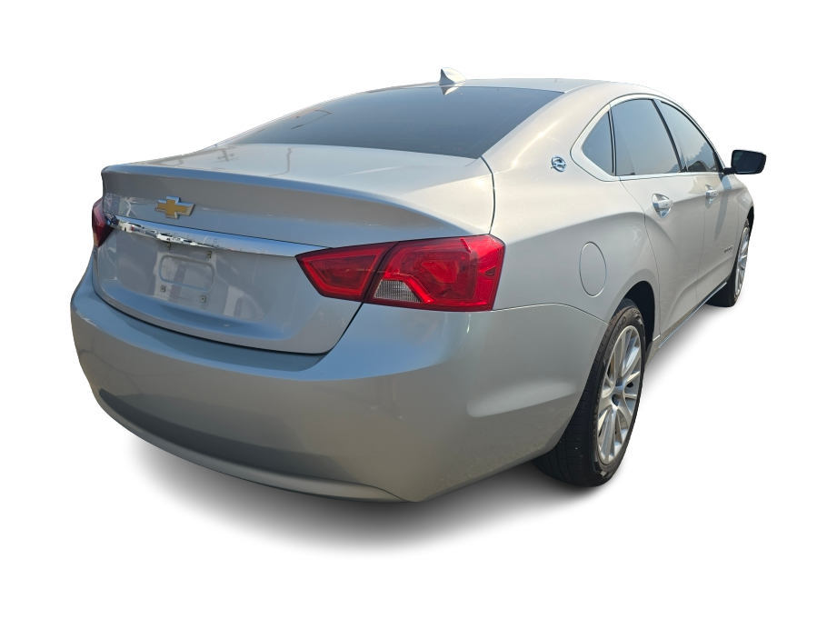 Thumbnail: 2019 Chevrolet Impala - 10