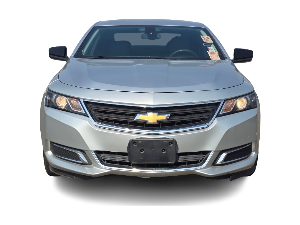Thumbnail: 2019 Chevrolet Impala - 12