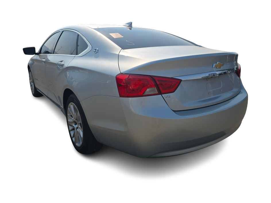 Thumbnail: 2019 Chevrolet Impala - 16