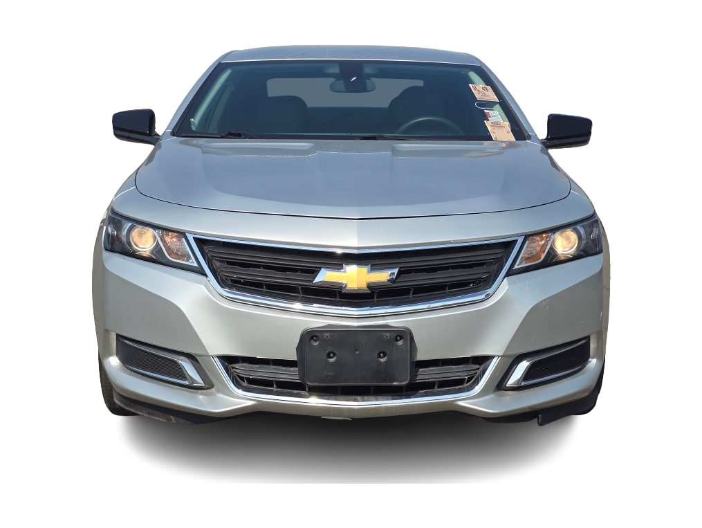 Thumbnail: 2019 Chevrolet Impala - 19