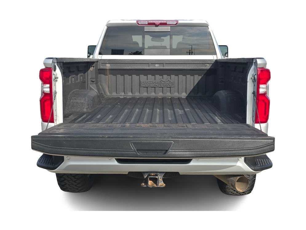 Thumbnail: 2023 Chevrolet Silverado 3500 - 13
