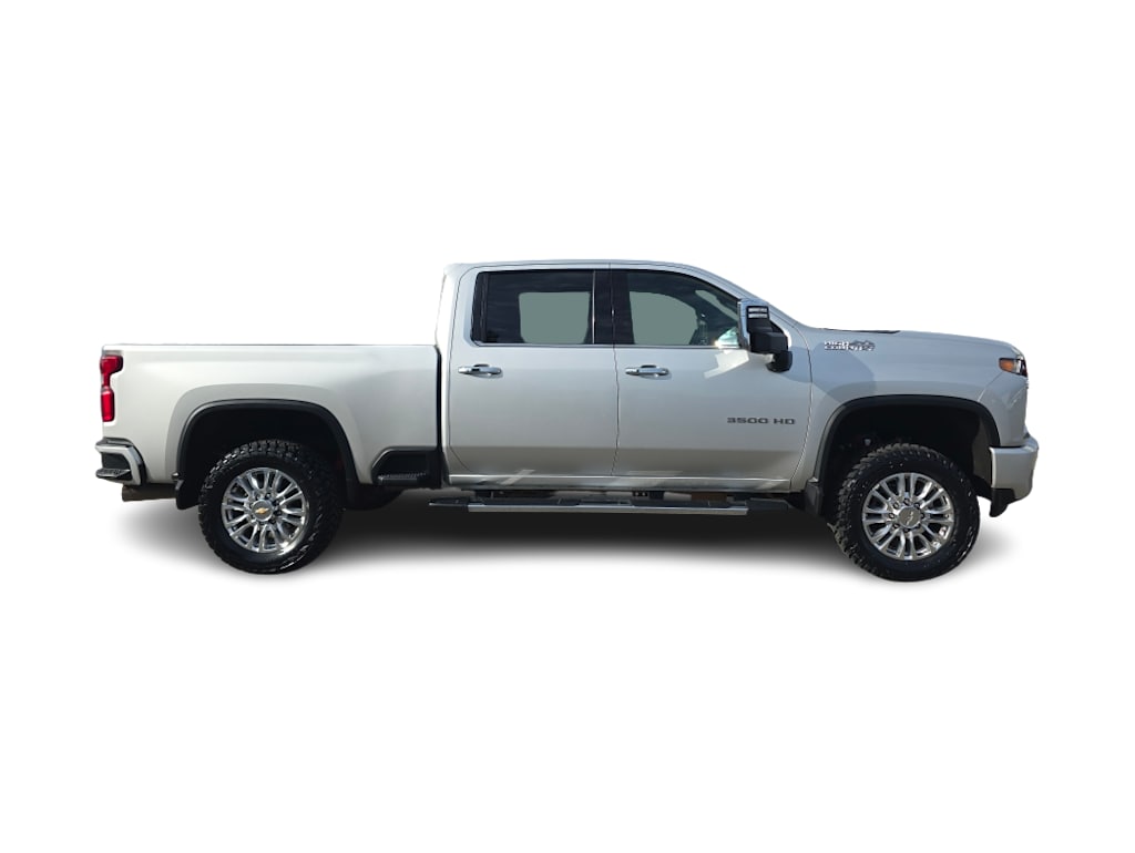 Thumbnail: 2023 Chevrolet Silverado 3500 - 16