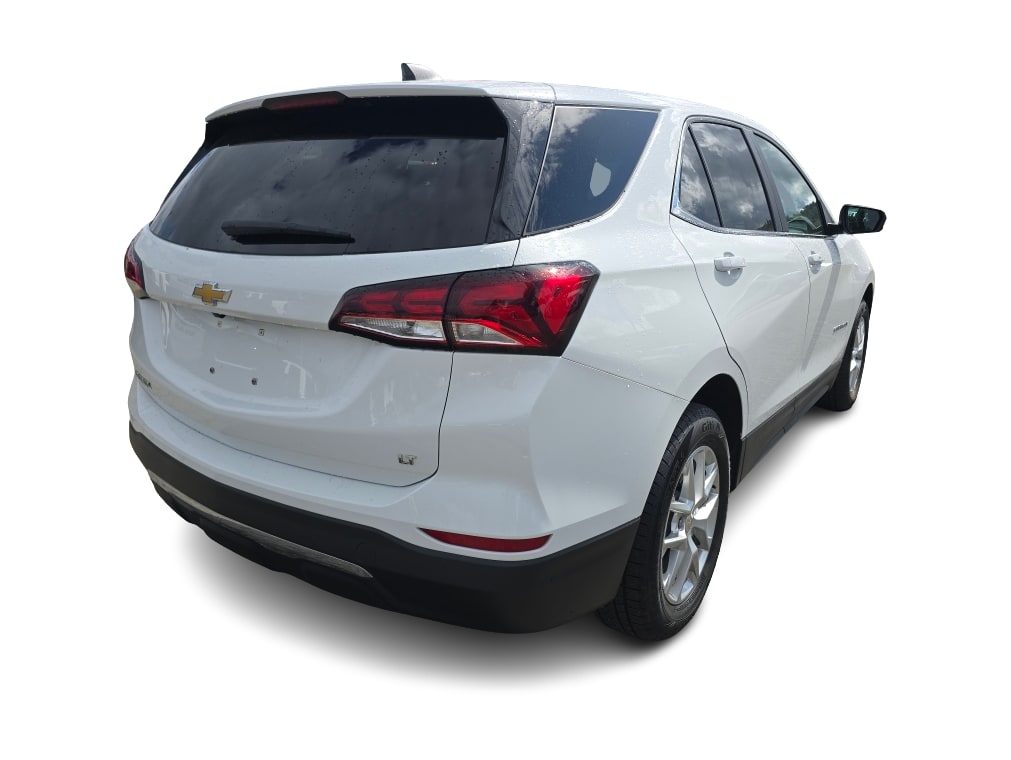 Thumbnail: 2022 Chevrolet Equinox - 11