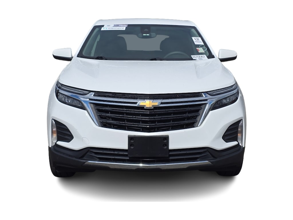 Thumbnail: 2022 Chevrolet Equinox - 13
