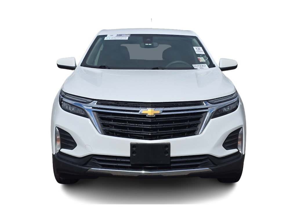 Thumbnail: 2022 Chevrolet Equinox - 19