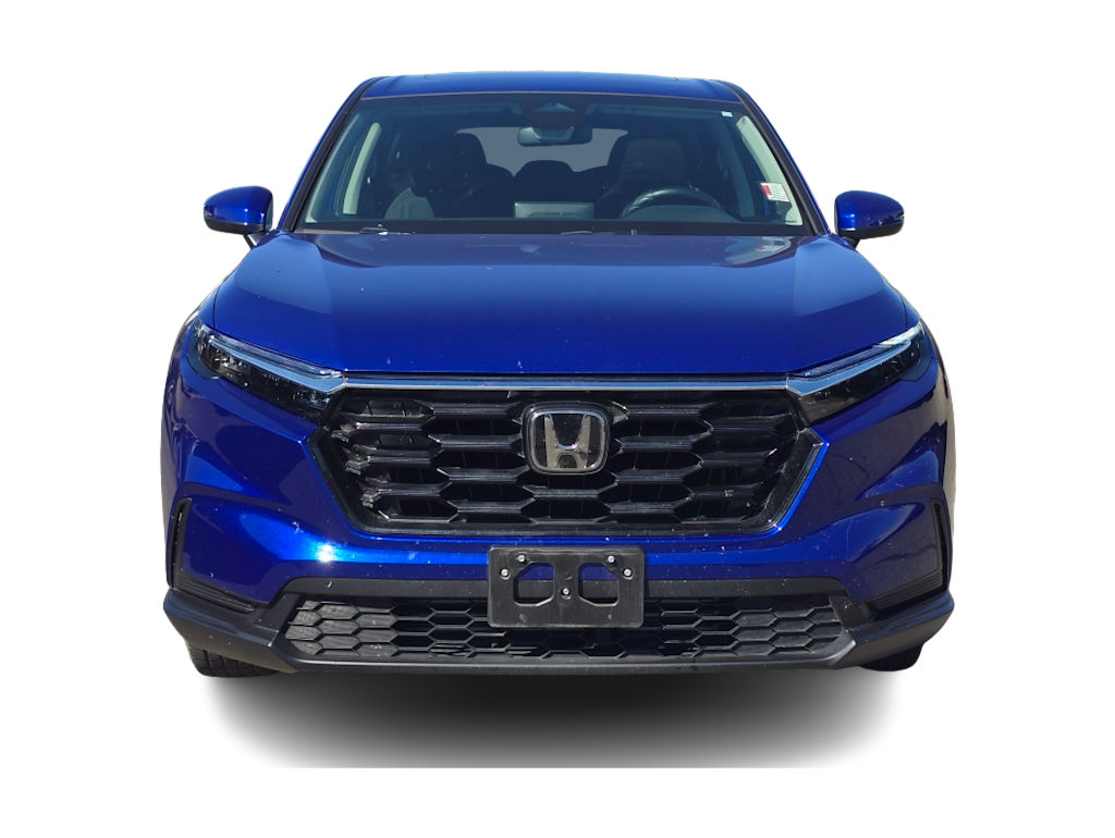 Thumbnail: 2025 Honda CR-V - 3