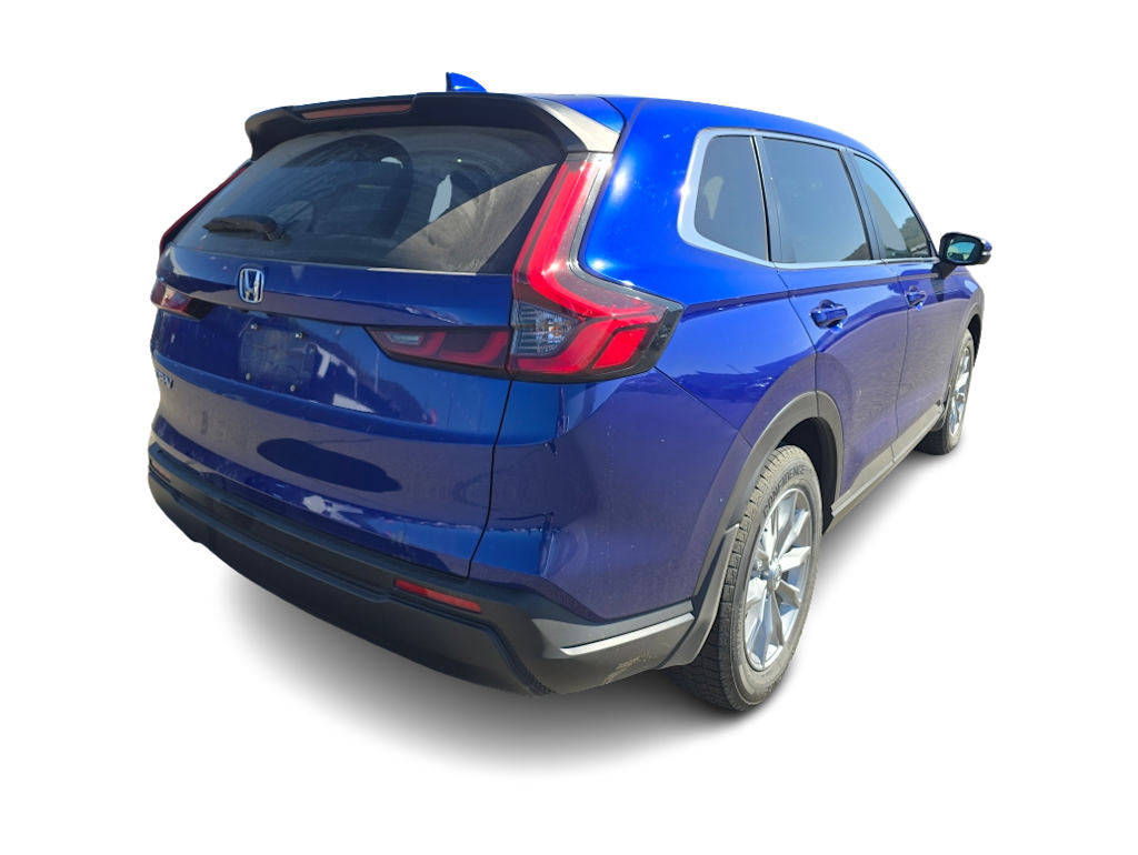 Thumbnail: 2025 Honda CR-V - 10