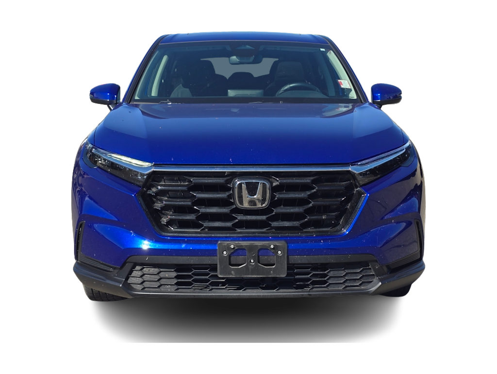 Thumbnail: 2025 Honda CR-V - 12