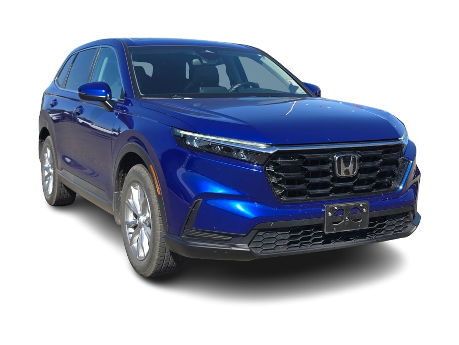 Thumbnail: 2025 Honda CR-V - 7