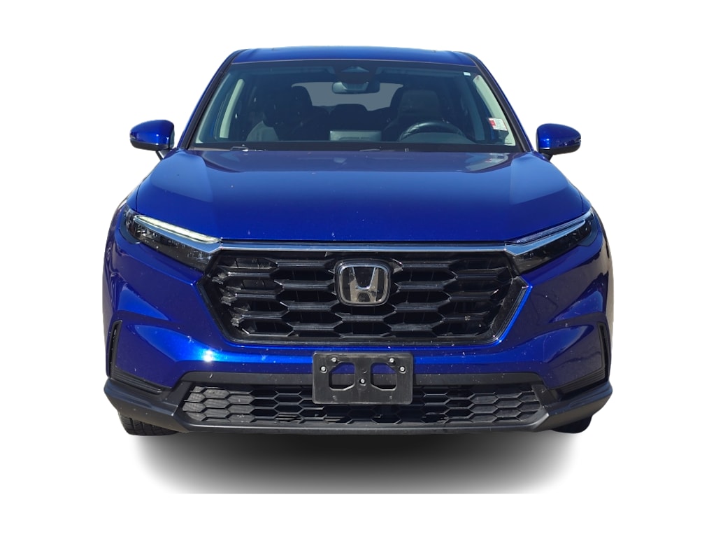 Thumbnail: 2025 Honda CR-V - 19