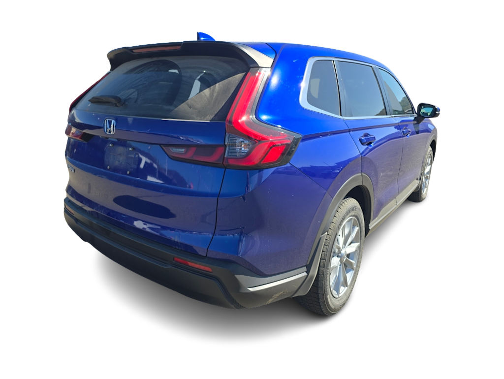 Thumbnail: 2025 Honda CR-V - 6