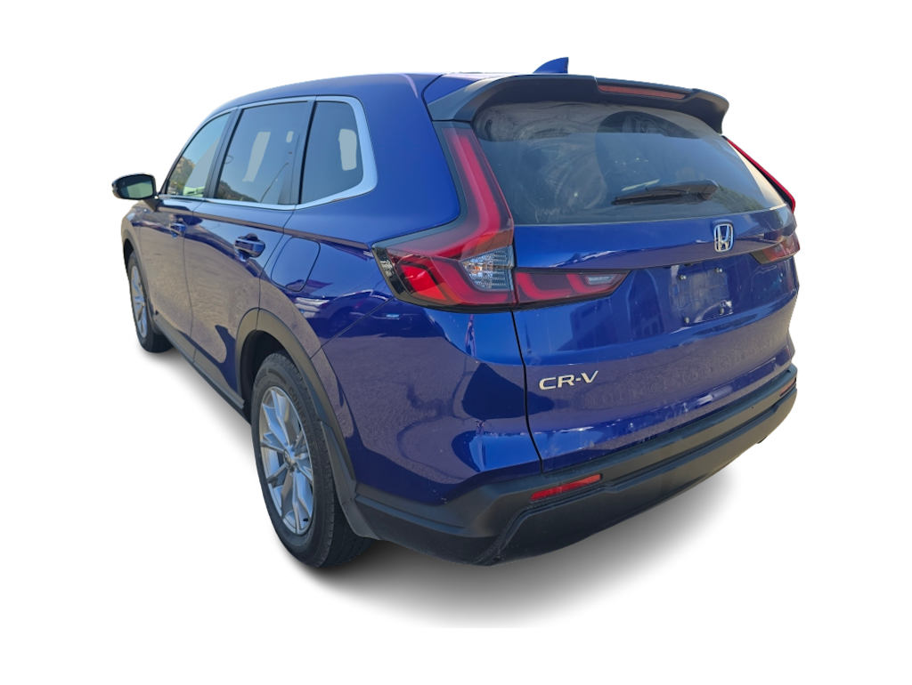 Thumbnail: 2025 Honda CR-V - 16