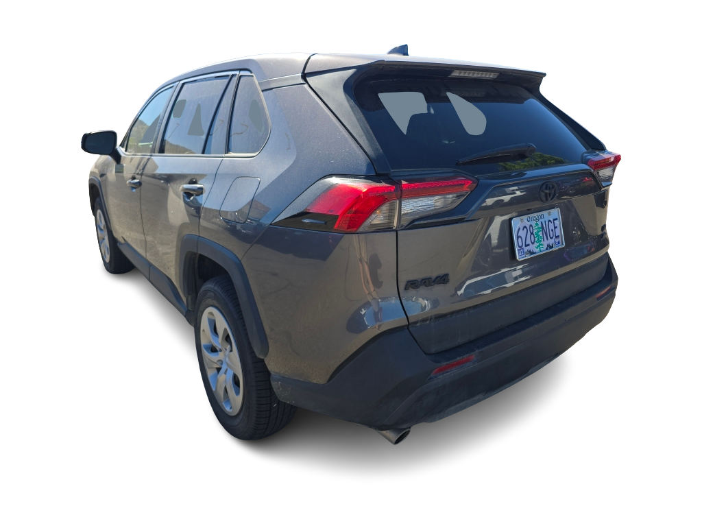 Thumbnail: 2022 Toyota RAV4 - 3