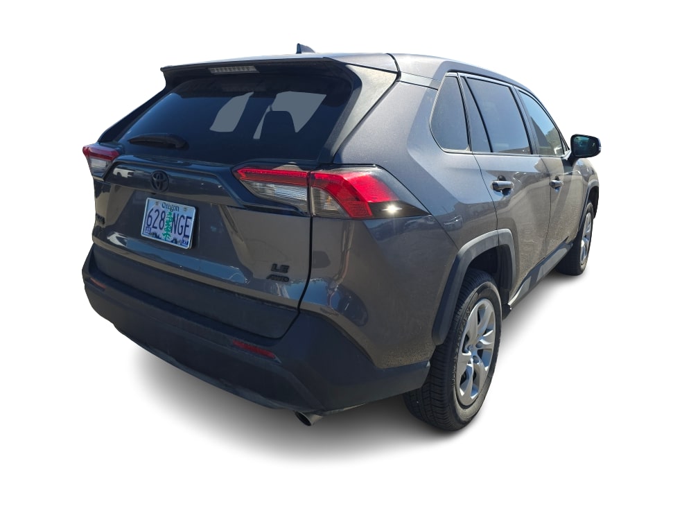 Thumbnail: 2022 Toyota RAV4 - 10