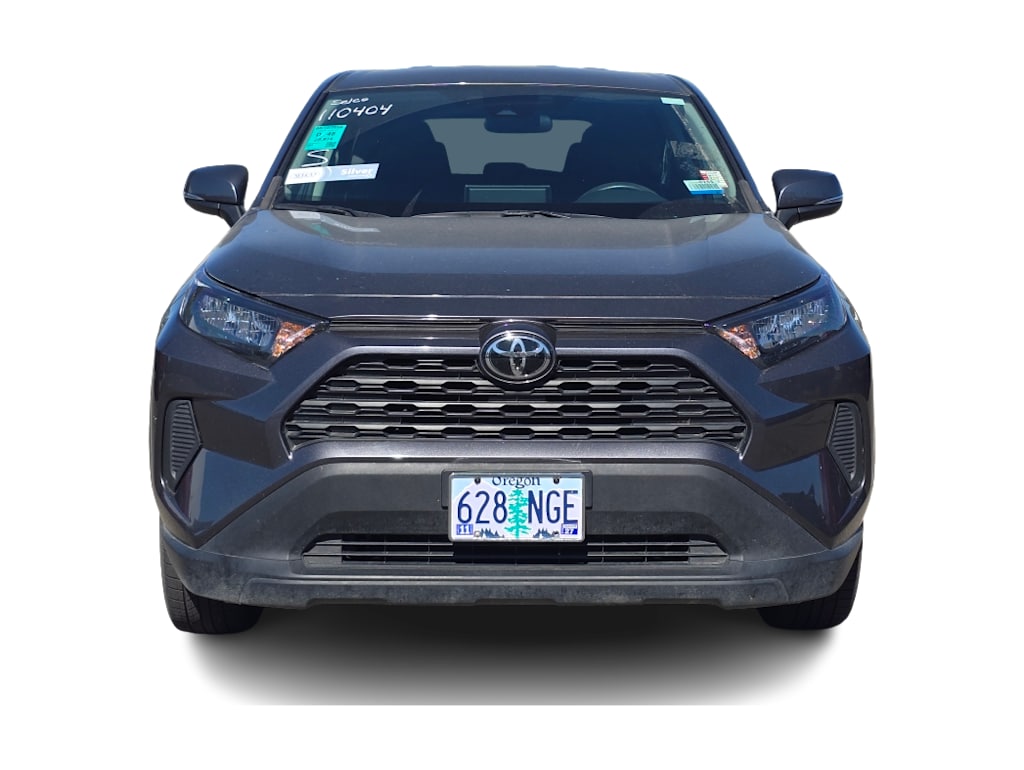 Thumbnail: 2022 Toyota RAV4 - 4