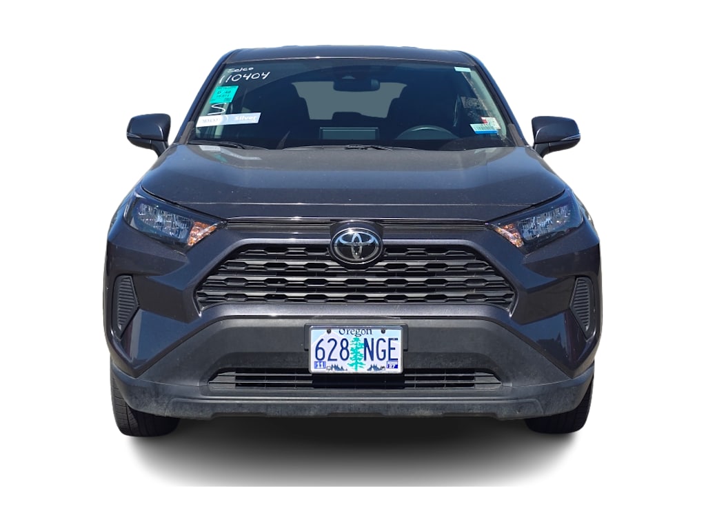 Thumbnail: 2022 Toyota RAV4 - 12