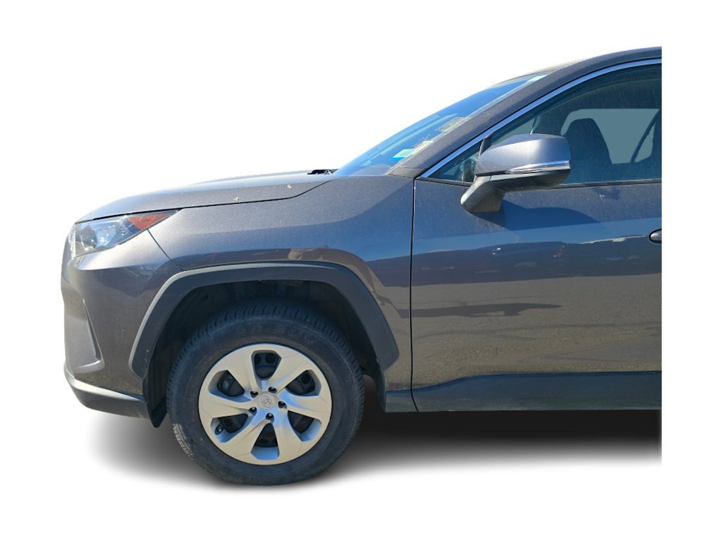 Thumbnail: 2022 Toyota RAV4 - 13