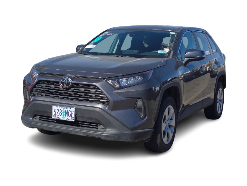 Thumbnail: 2022 Toyota RAV4 - 15
