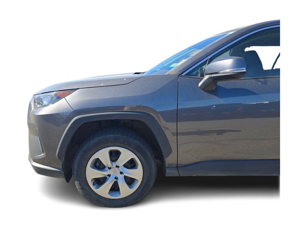 Thumbnail: 2022 Toyota RAV4 - 20