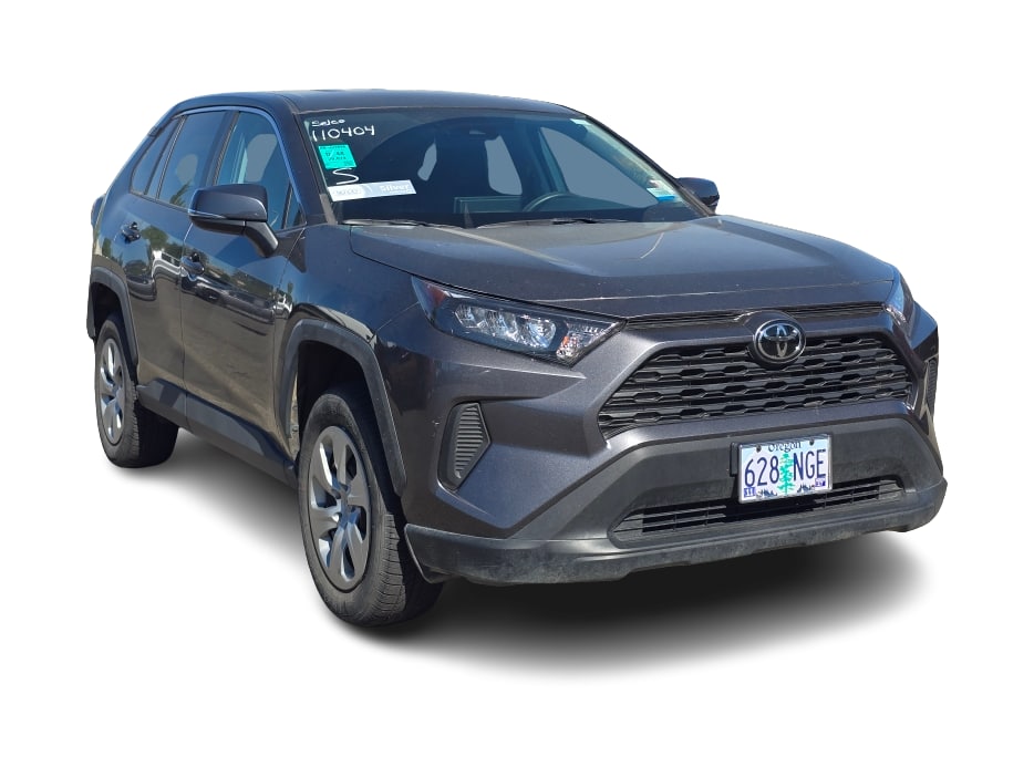 Thumbnail: 2022 Toyota RAV4 - 18