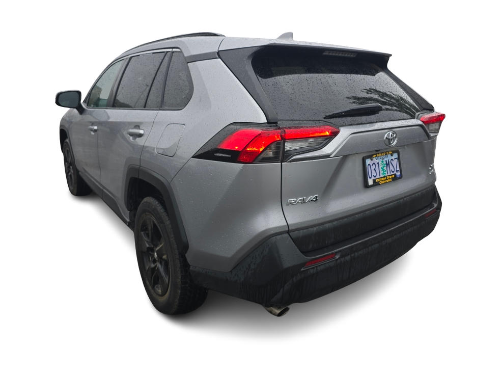 Thumbnail: 2020 Toyota RAV4 - 2