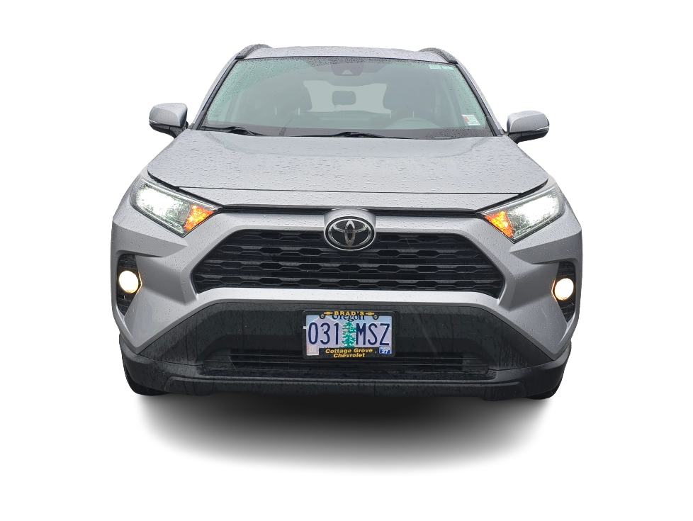Thumbnail: 2020 Toyota RAV4 - 12
