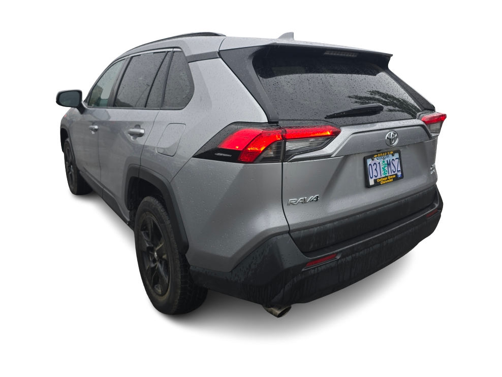 Thumbnail: 2020 Toyota RAV4 - 16