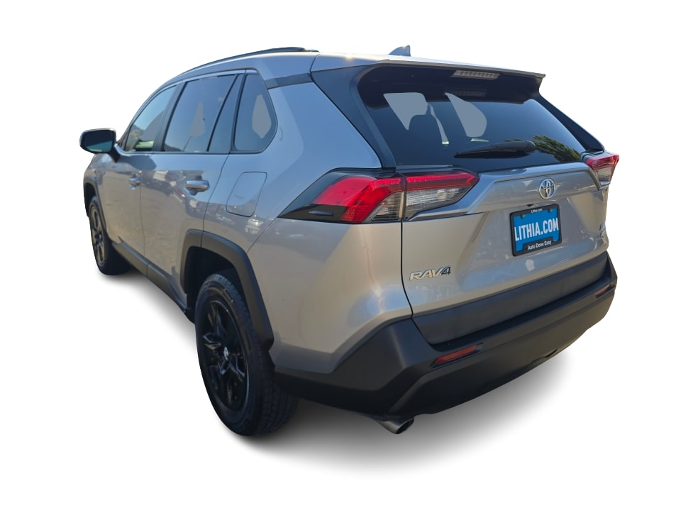 Thumbnail: 2020 Toyota RAV4 - 4