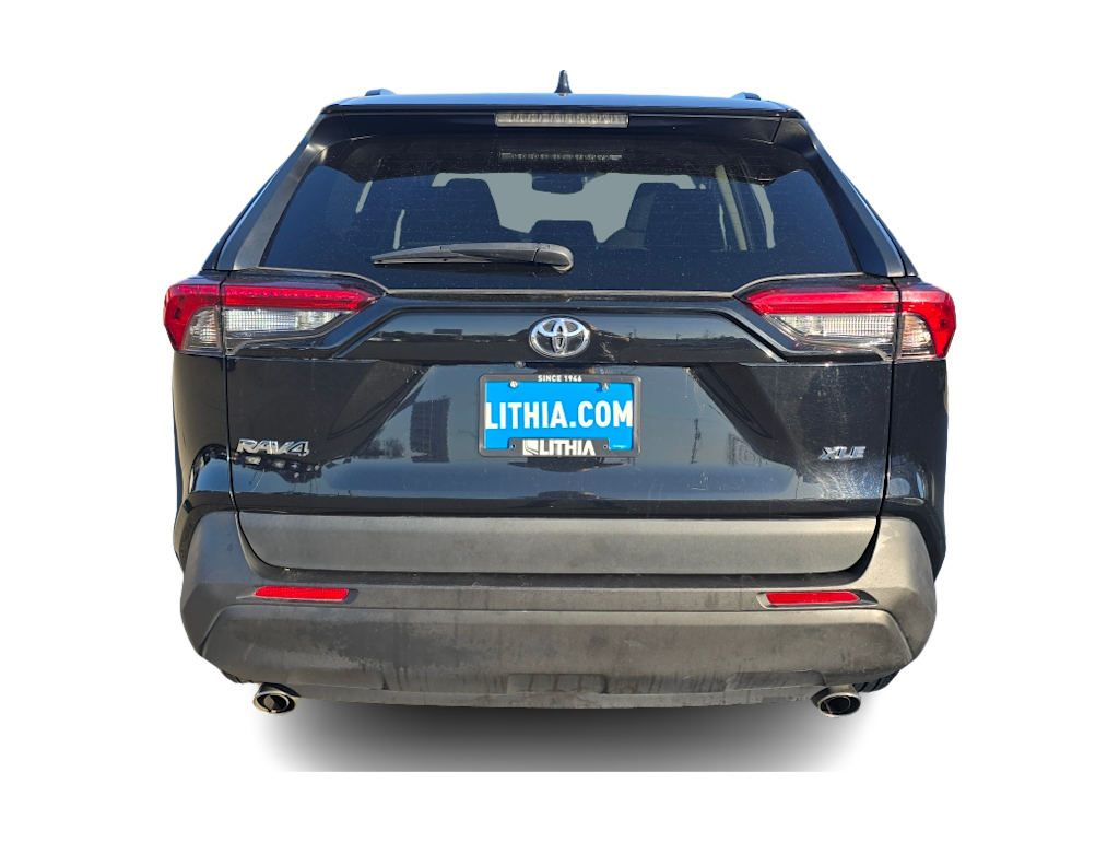 Thumbnail: 2024 Toyota RAV4 - 5