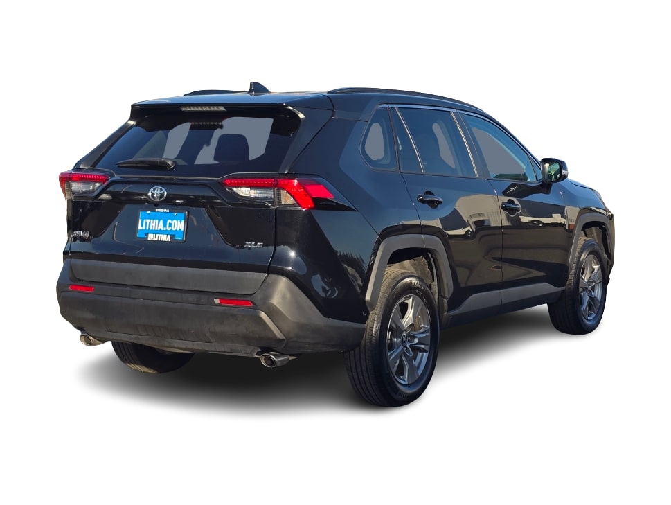 Thumbnail: 2024 Toyota RAV4 - 15