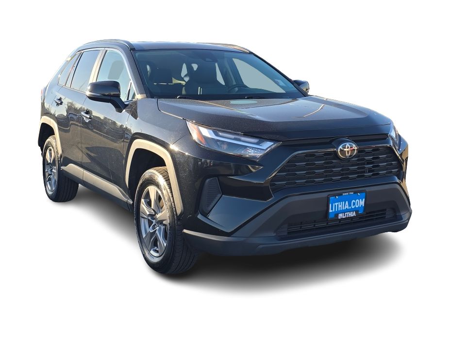 Thumbnail: 2024 Toyota RAV4 - 17