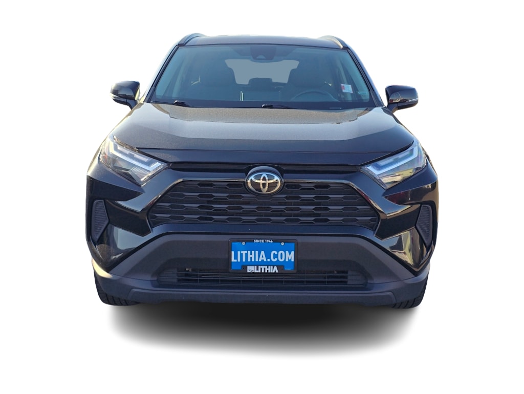 Thumbnail: 2024 Toyota RAV4 - 6
