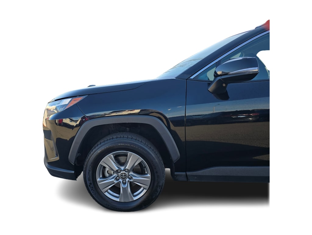 Thumbnail: 2024 Toyota RAV4 - 19