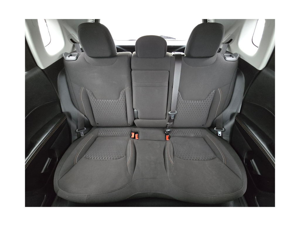 Thumbnail: 2020 Jeep Compass - 15