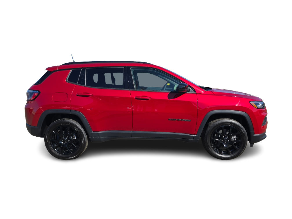 Thumbnail: 2026 Jeep Compass - 17