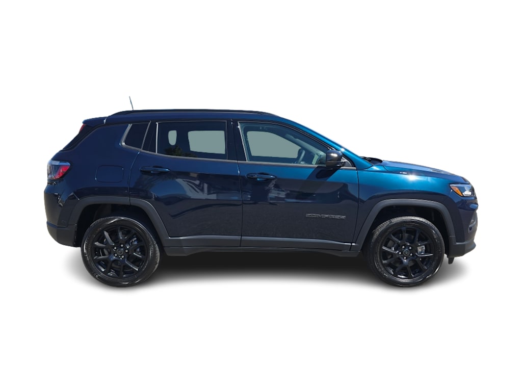 Thumbnail: 2026 Jeep Compass - 16