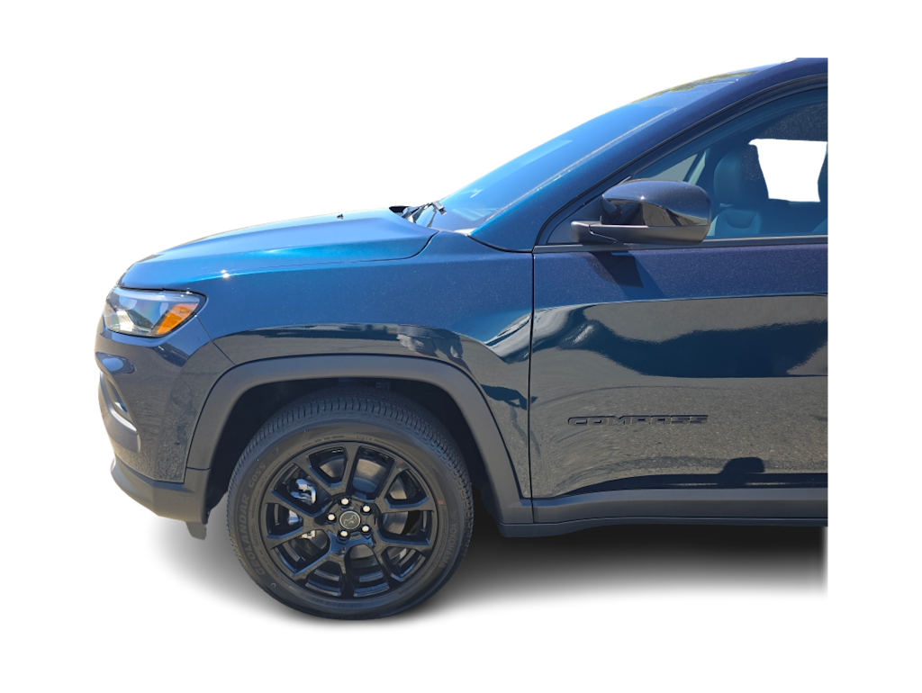 Thumbnail: 2026 Jeep Compass - 20