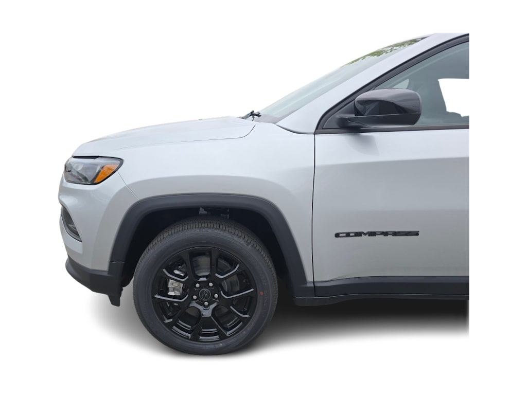 Thumbnail: 2026 Jeep Compass - 20