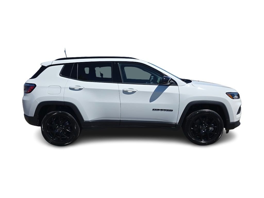 Thumbnail: 2026 Jeep Compass - 18