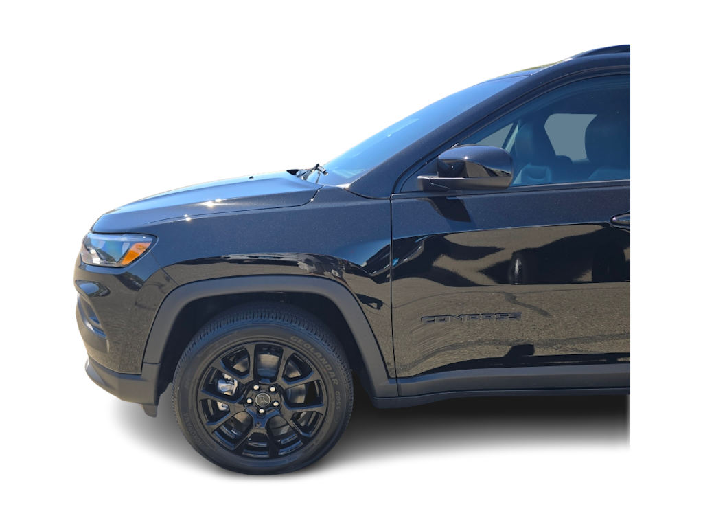 Thumbnail: 2026 Jeep Compass - 20