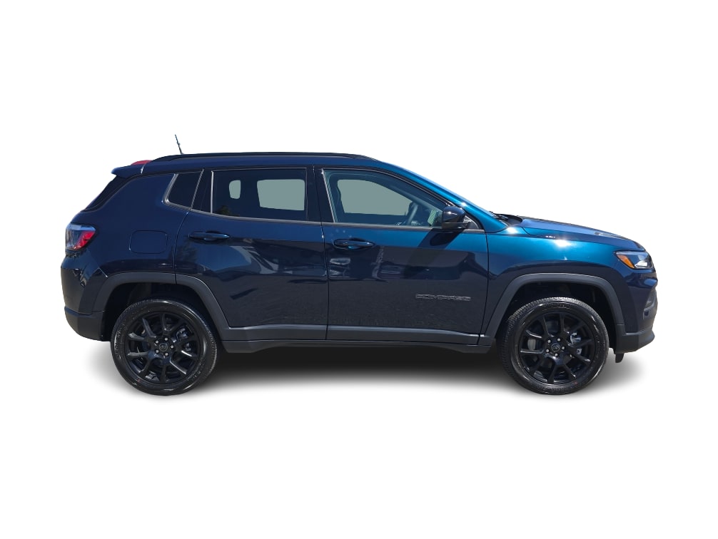 Thumbnail: 2026 Jeep Compass - 17