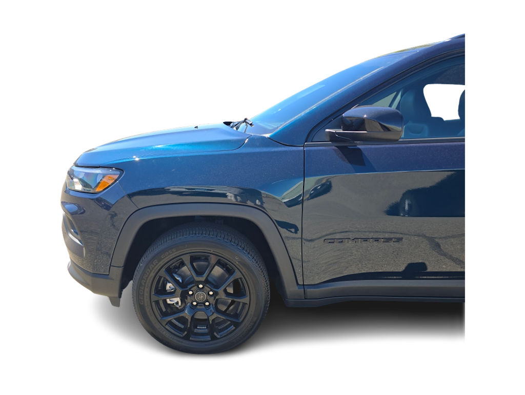 Thumbnail: 2026 Jeep Compass - 20