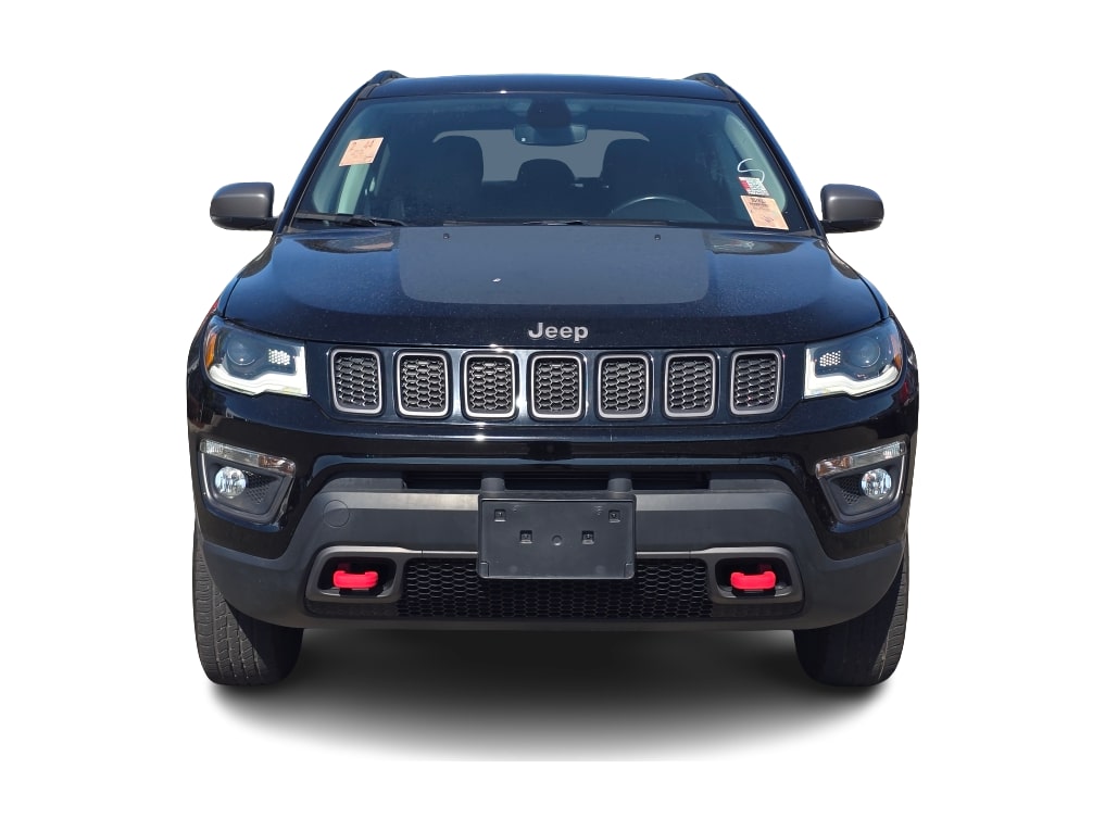 Thumbnail: 2019 Jeep Compass - 3