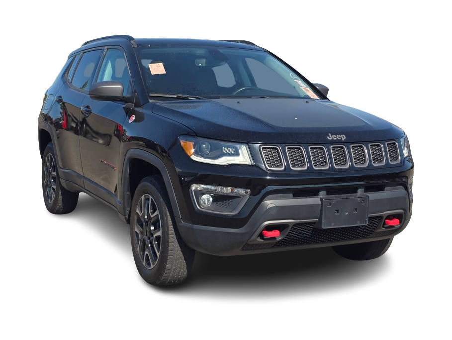 Thumbnail: 2019 Jeep Compass - 11