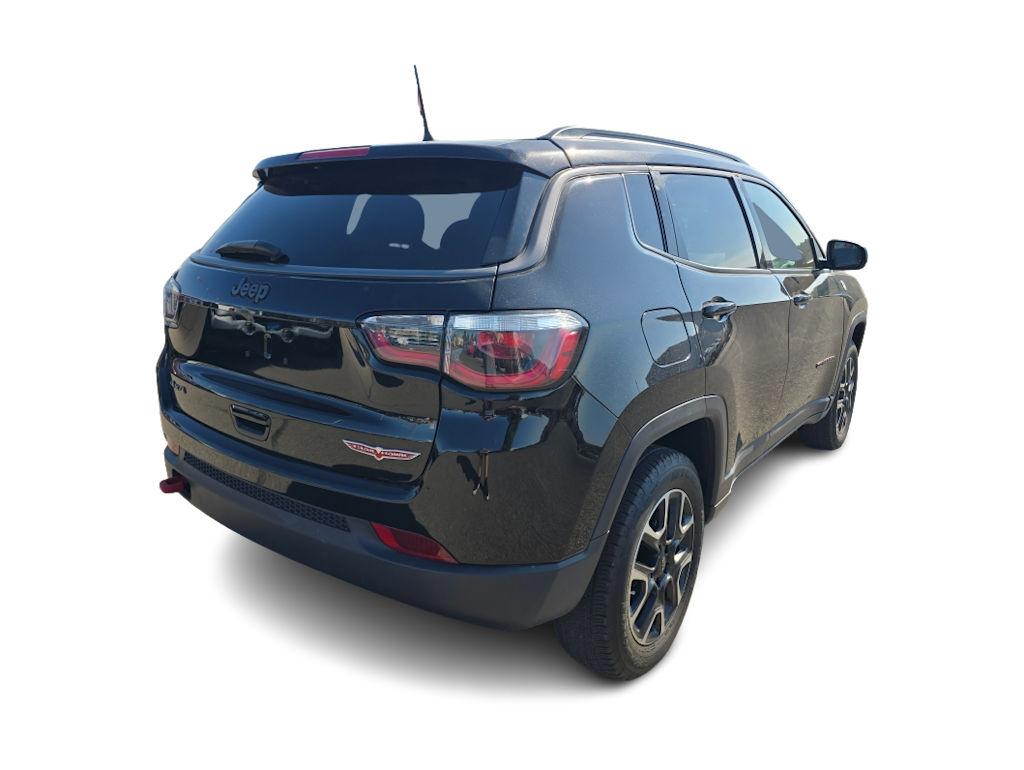 Thumbnail: 2019 Jeep Compass - 10