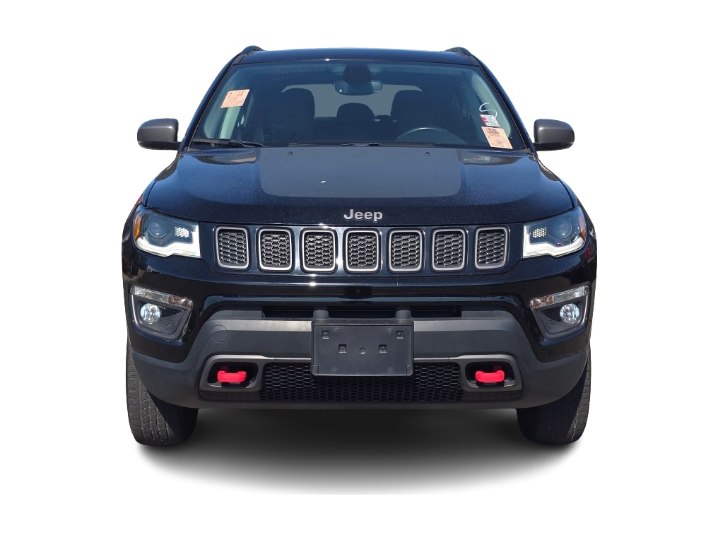 Thumbnail: 2019 Jeep Compass - 12